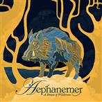 Aephanemer "A Dream Of Wilderness CD"