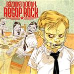 Aesop Rock "Bazooka Tooth LP"