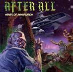 After All "Waves of Annihilation Limited Edition"