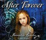 After Forever "Invisible Circles Exordium The Album The Sessions"