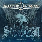 Agathodaimon "The Seven CD LIMITED"
