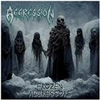 Aggression "Frozen Aggressors"