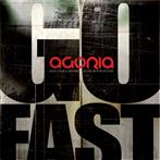 Agoria "Go Fast OST"