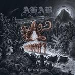 Ahab "The Coral Tombs LP"