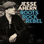 Ahern, Jesse "Roots Rock Rebel"