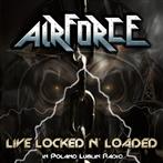 Airforce "Live Locked N Loaded In Poland Lublin Radio"