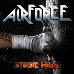 Airforce "Strike Hard"