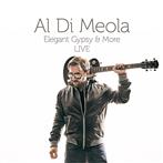 Al Di Meola "Elegant Gypsy & More"