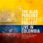 Alan Parsons Symphonic Project, The "Live In Colombia LP COLORED"