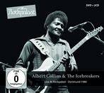 Albert Collins & The Icebreakers "Live At Rockpalast"