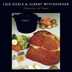 Albert Witchfinder & Laja Aijala "Centuries Of Youth LP"