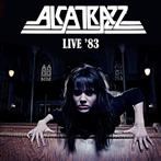 Alcatrazz "Live 83"