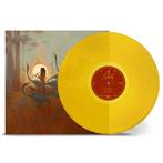 Alcest "Les Chants De L Aurore LP YELLOW"