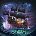 Alestorm "Live In Tilburg BRDVDCD"