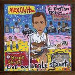 Alex Chilton And Hi Rhythm Section "Boogie Shoes Live On Beale Street"