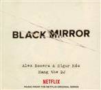 Alex Somers & Sigur Ros "Black Mirror Hang The DJ OST"
