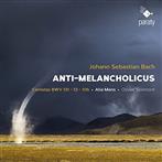 Alia Mens Olivier Spilmont "Anti-Melancholicus"