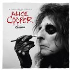 Alice Cooper "A Paranormal Evening – At The Olympia Paris LP PICTURE"