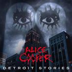 Alice Cooper "Detroit Stories LP PICTURE"