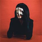 Allie X "Girl With No Face LP OXBLOOD"