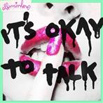 Allusinlove "It's OK To Talk LP"