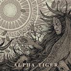 Alpha Tiger "Alpha Tiger LP"