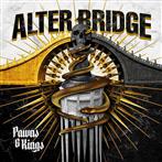 Alter Bridge - Pawns & Kings CD LIMITED