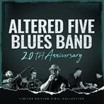Altered Five Blues Band "20th Anniversary LP"