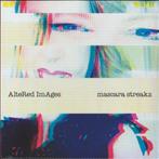 Altered Images "Mascara Streakz LP RED"