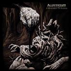 Alustrium "A Monument To Silence"

