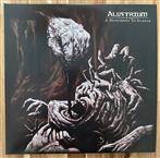 Alustrium "A Monument To Silence"