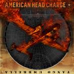 American Head Charge "Tango Umbrella"