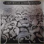 Amon Duul II "Lemmingmania LP"