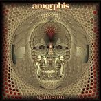 Amorphis "Queen Of Time"