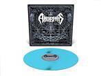 Amorphis "Rarities 1991 - 2001 LP BLUE"