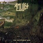 Amulet "The Inevitable War"