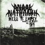 Anaal Nathrakh "Hell Is Empty And All The Devils Are Here LP"