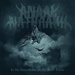 Anaal Nathrakh "In The Constellation Of The LP"