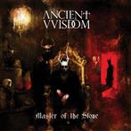 Ancient Vvisdom "Master Of The Stone"