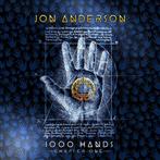 Anderson, Jon "1000 Hands LP"