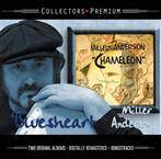 Anderson, Miller "Bluesheart & Chameleon"