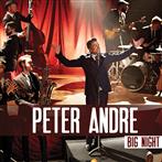 Andre, Peter "Big Night"