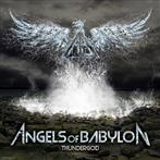 Angels Of Babylon "Thundergod"