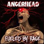 Angerhead "Fueled By Rage"