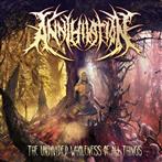 Annihilation "The Undivided Wholeness Of All Things"