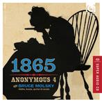Anonymous 4 & Bruce Molsky "1865"
