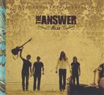 Answer, The "Rise 10th Anniversary Edition"