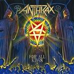 Anthrax "For All Kings"