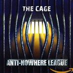 Anti-Nowhere League "The Cage"