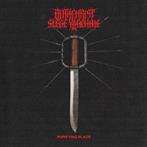 Antichrist Siege Machine "Purifying Blade"